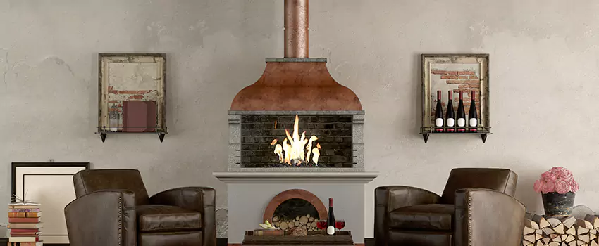 Benefits of Pacific Energy Fireplace in Shaker Heights, Ohio