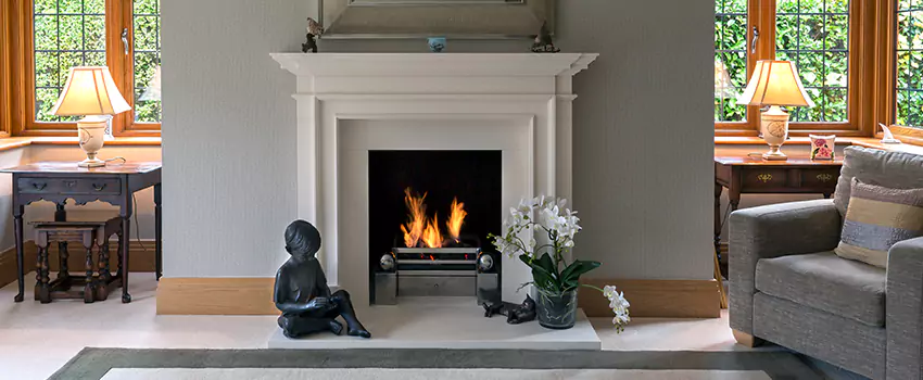 RSF Fireplaces Maintenance and Repair in Shaker Heights, Ohio