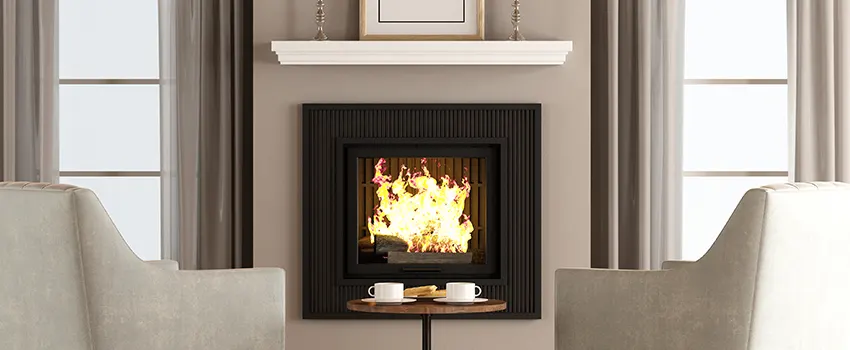 Superior Outdoor Fireplace Repair in Shaker Heights, OH