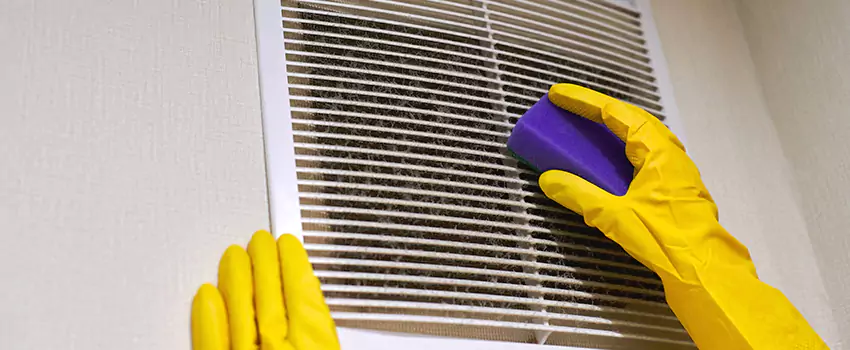 Vent Cleaning Company in Shaker Heights, OH