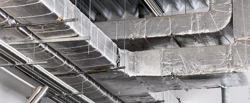 Vent Dust Cleaning Cost in Shaker Heights, OH