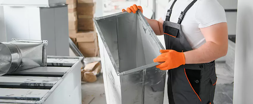 Ventilation Fan Cleaning Services in Shaker Heights, Ohio