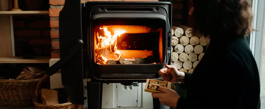 Key Features of Vermont Castings Fireplaces in Shaker Heights, OH