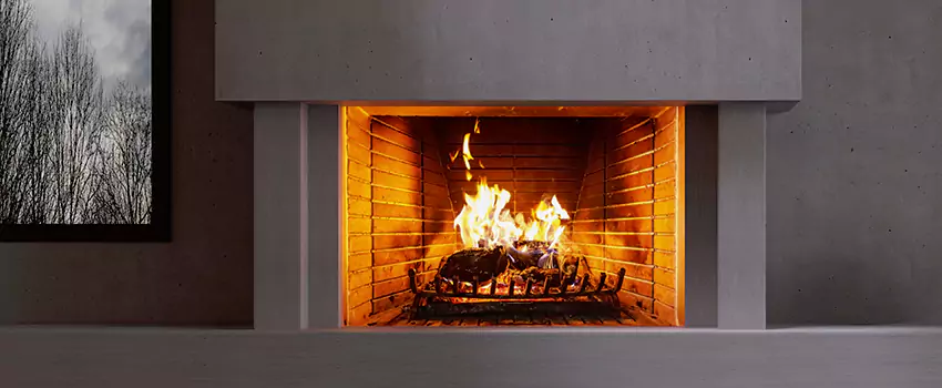 Indoor Wood Burning Furnace Repair and Installation in Shaker Heights, Ohio