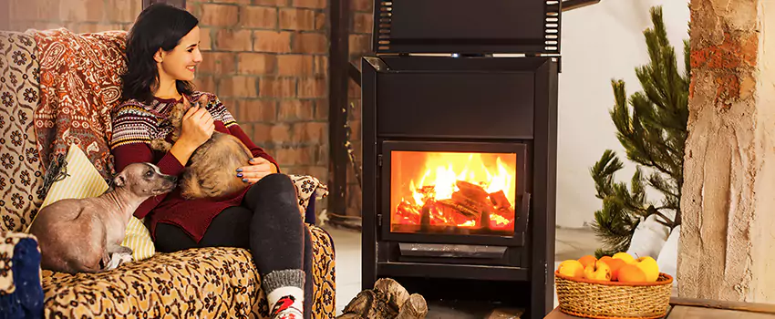 Wood Stove Chimney Cleaning Services in Shaker Heights, OH