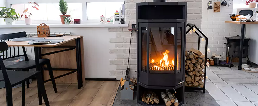 Wood Stove Firebox Installation Services in Shaker Heights, OH