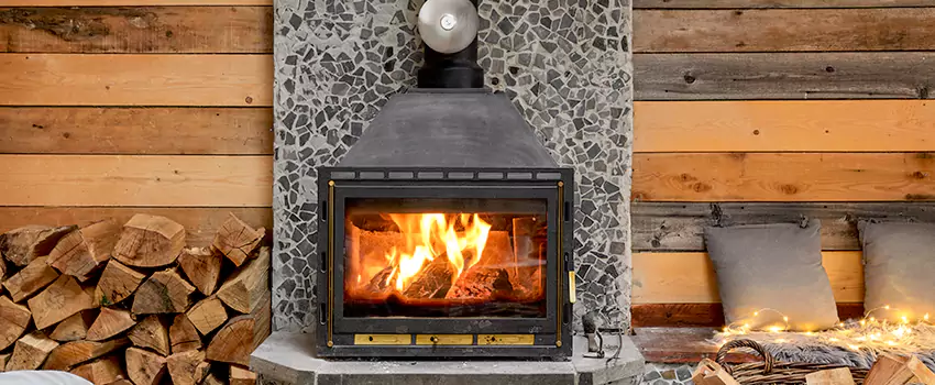 Wood Stove Cracked Glass Repair Services in Shaker Heights, OH