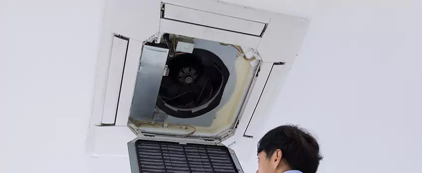 Benefits of Professional Air Duct Cleaning in Shaker Heights, Ohio