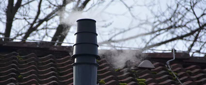 Broken Chimney Animal Screen Repair And Installation in Shaker Heights, OH