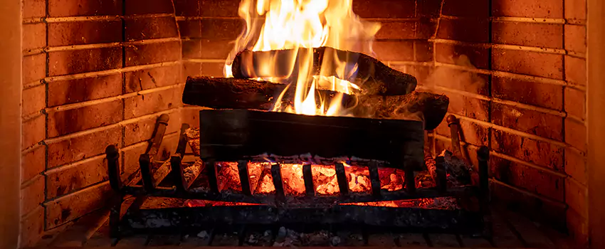 Chimney Ash Dump Cover Repair Services in Shaker Heights, OH