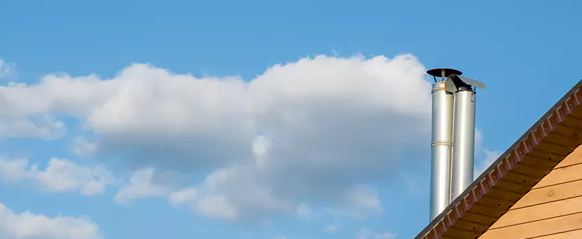 Chimney Cap Bird Guard Repair in Shaker Heights, Ohio