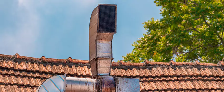 Chimney Cleaning Cost in Shaker Heights, Ohio