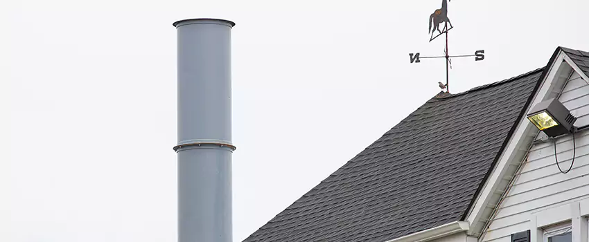 Multi-flue Chimney Caps Installation And Repair in Shaker Heights, OH