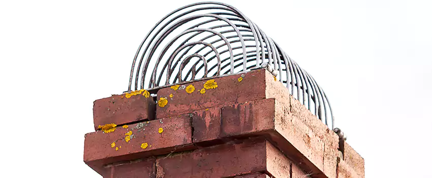 Chimney Crown Problems in Shaker Heights, Ohio