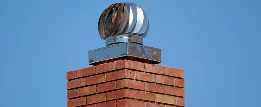 Chimney Damper Hinge Repair in Shaker Heights, OH