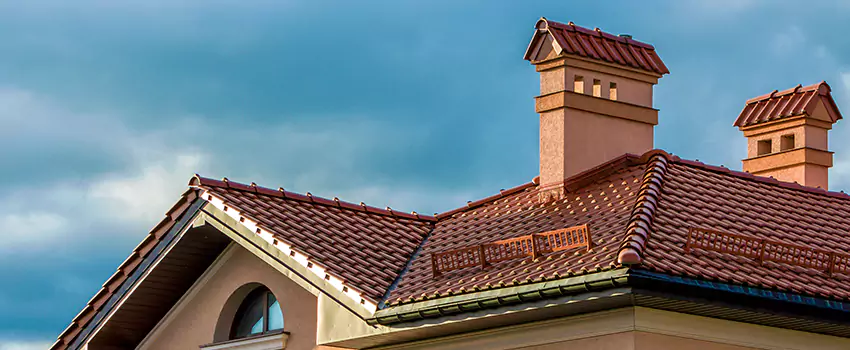 Residential Chimney Services in Shaker Heights, Ohio