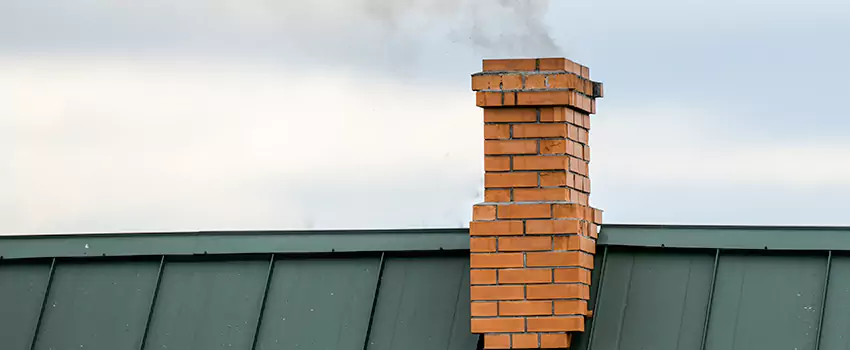 Chimney Installation Company in Shaker Heights, OH