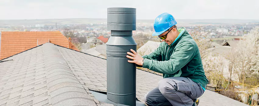 Insulated Chimney Liner Services in Shaker Heights, OH
