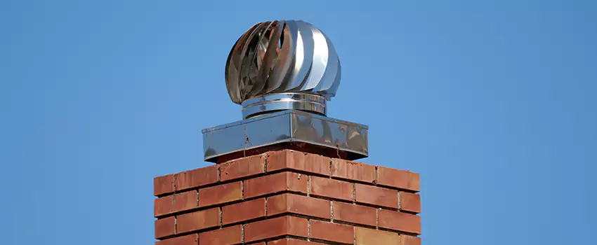 Chimney Flue Rebuild Services in Shaker Heights, Ohio