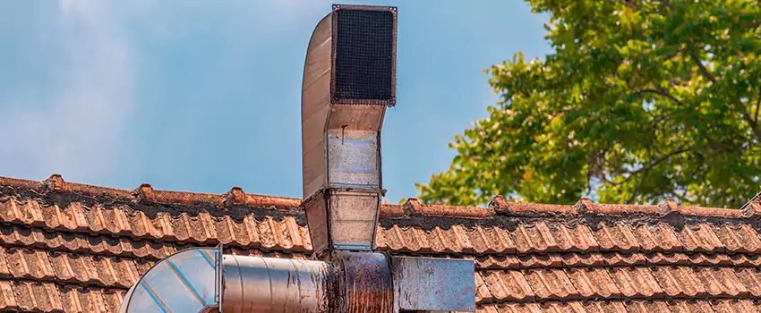 Chimney Blockage Removal in Shaker Heights, Ohio
