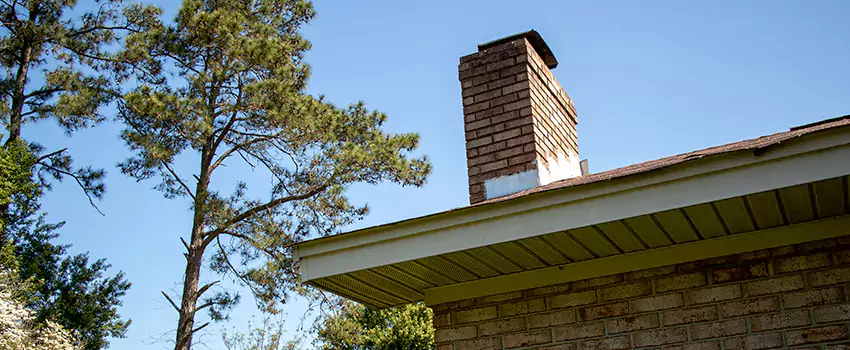 Brick Chimney Sweep Near Me in Shaker Heights, OH