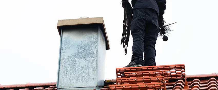 Modern Chimney Sweeping Techniques in Shaker Heights, Ohio