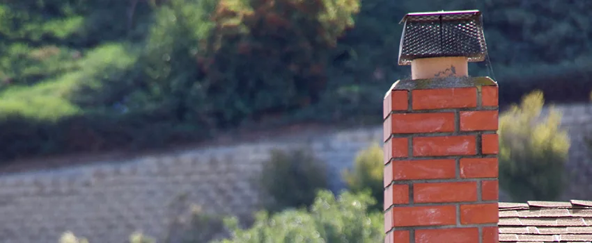 Chimney Tuckpointing And Masonry Restoration in Shaker Heights, OH