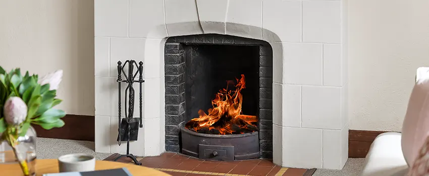 Classic Open Fireplace Design Services in Shaker Heights, Ohio