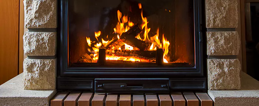 Decorative Fireplace Installation Cost in Shaker Heights, Ohio