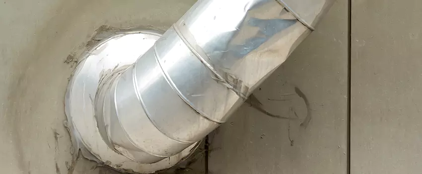 Dryer Vent Repair Process in Shaker Heights, OH