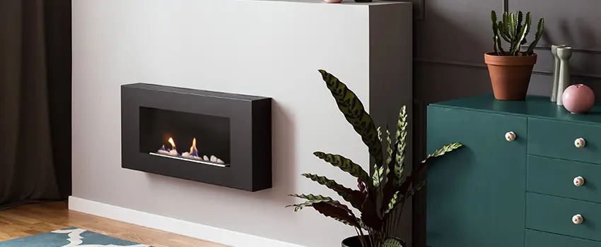 Electric Fireplace Glowing Embers Installation Services in Shaker Heights, OH