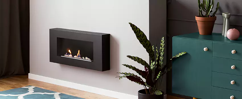 Cost of Ethanol Fireplace Repair And Installation Services in Shaker Heights, OH