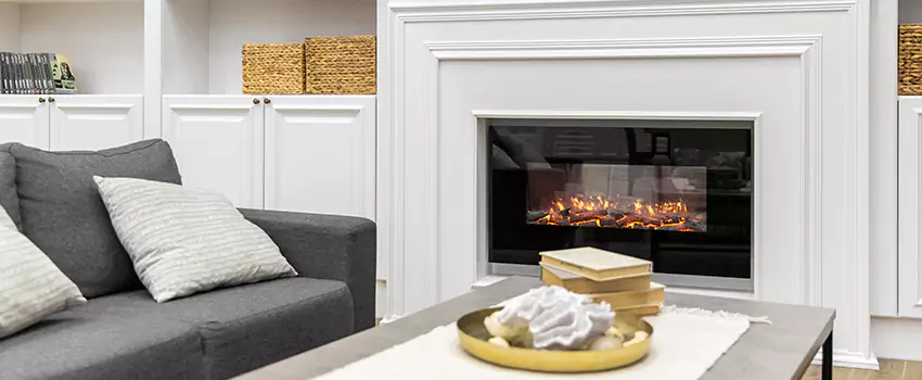 Professional Fireplace Maintenance Contractors in Shaker Heights, OH
