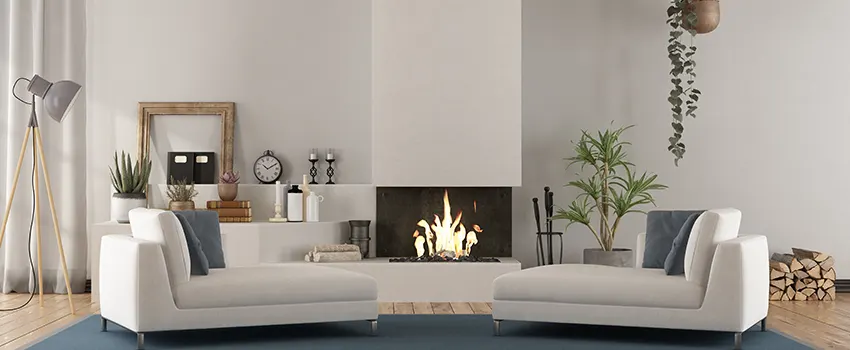 Decorative Fireplace Crystals Services in Shaker Heights, Ohio
