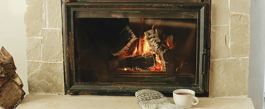 Fireplace Door Handle Replacements Services in Shaker Heights, Ohio