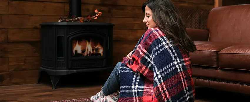 Fireplace Firebox Grate Replacement Services  in Shaker Heights, Ohio