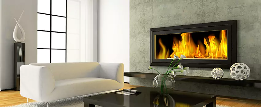 Fireplace Hearth Ideas in Shaker Heights, Ohio