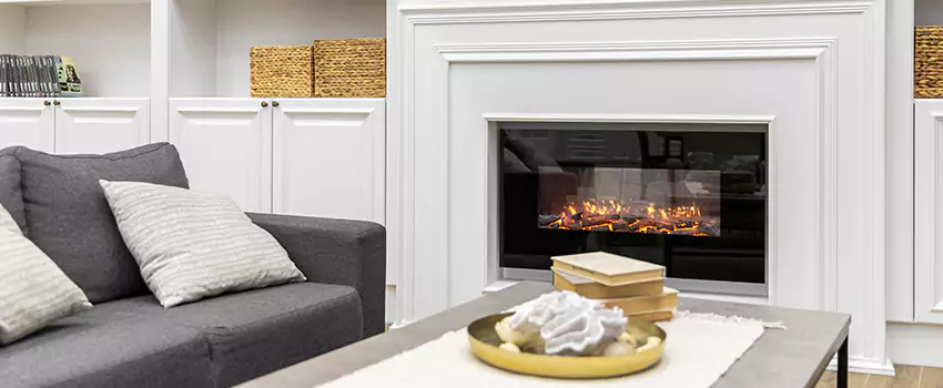 Pellet Fireplace Insert Installation in Shaker Heights, OH