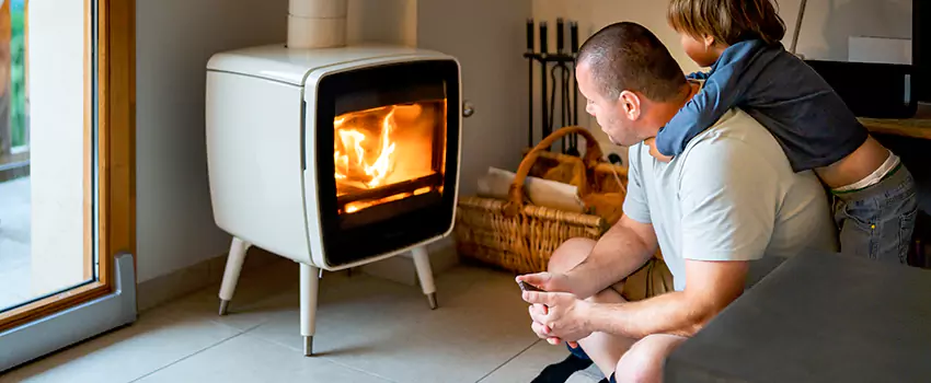 Fireplace Flue Maintenance Services in Shaker Heights, OH