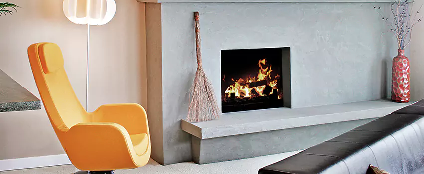 Electric Fireplace Makeover Services in Shaker Heights, OH