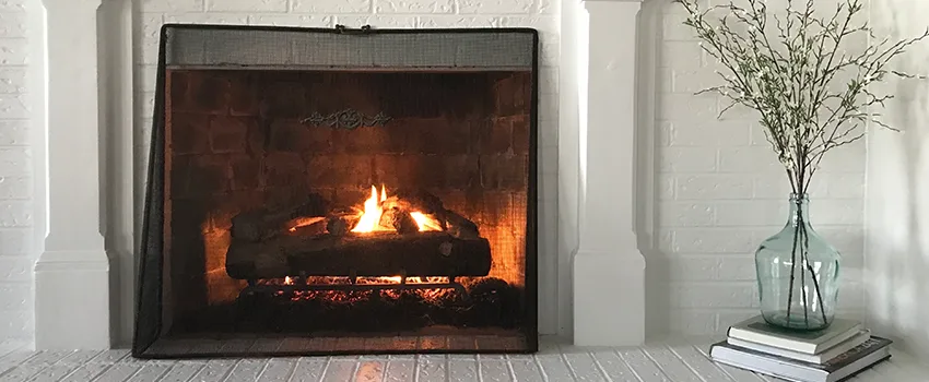 Cost-Effective Fireplace Mantel Inspection And Maintenance in Shaker Heights, OH