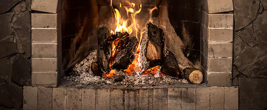 Cost of Rebuilding A Fireplace in Shaker Heights, Ohio