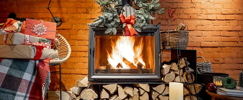 Steel Fireplace Grate Repair And Replacement Services in Shaker Heights, Ohio