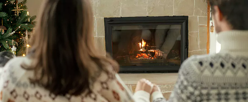 Fireplace Firebox Refurbish & Restore Services in Shaker Heights, OH