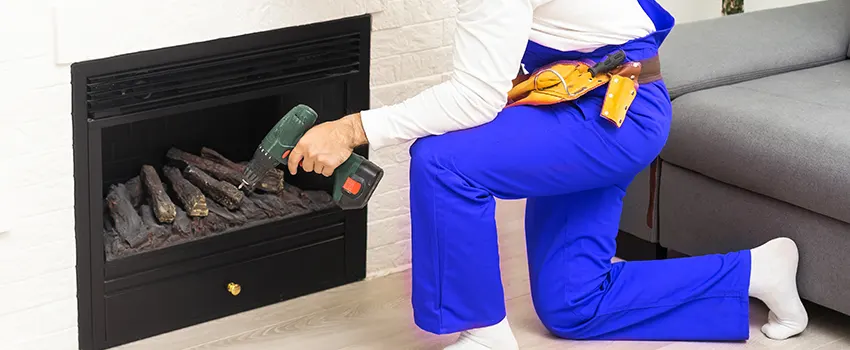 Fireplace Safety Inspection Specialists in Shaker Heights, Ohio