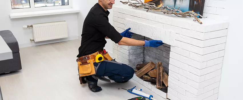 Gas Fireplace Repair And Replacement in Shaker Heights, OH