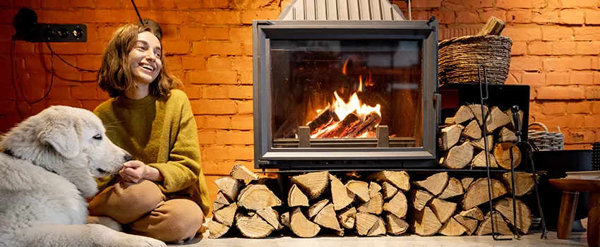 Fireplace Smell Removal Cost in Shaker Heights, OH