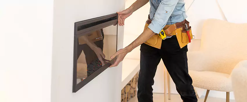 Traditional Fireplace Vent Sweeping in Shaker Heights, OH
