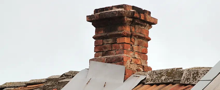 Cost of Fixing Blocked Chimney in Shaker Heights, Ohio