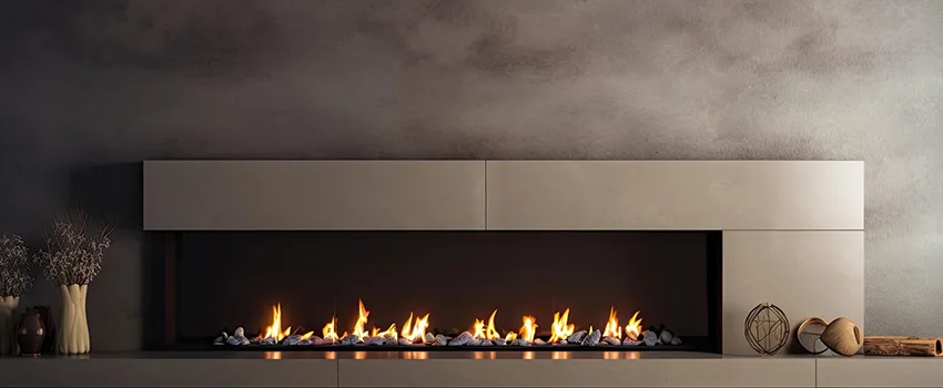 Gas Fireplace Logs Supplier in Shaker Heights, Ohio